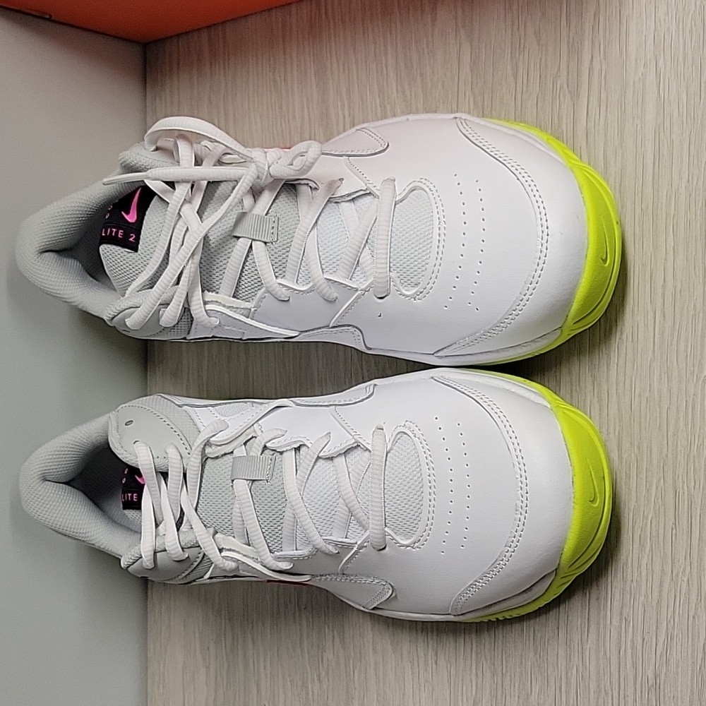 Nike Court shoes women's size 12